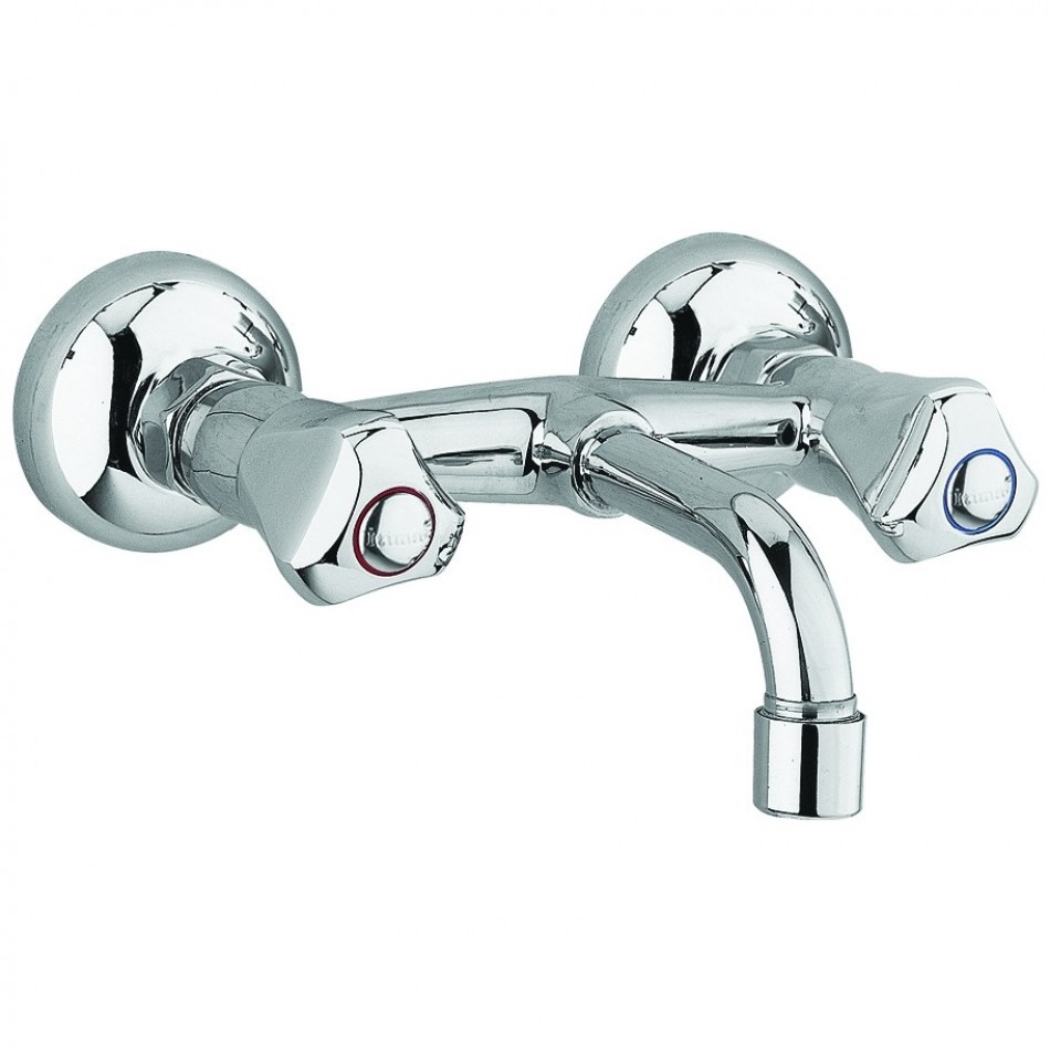 İTİMAT ALFA SABİT LAVABO BATARYASI (10pcs)